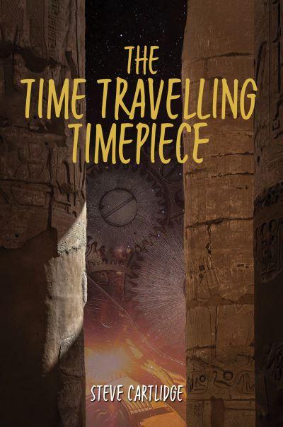 The Time Travelling Timepiece