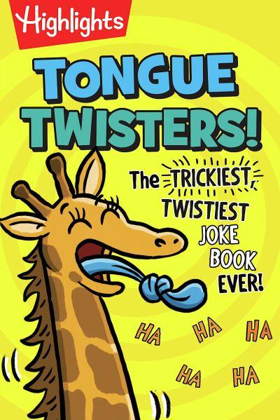 Tongue Twisters!