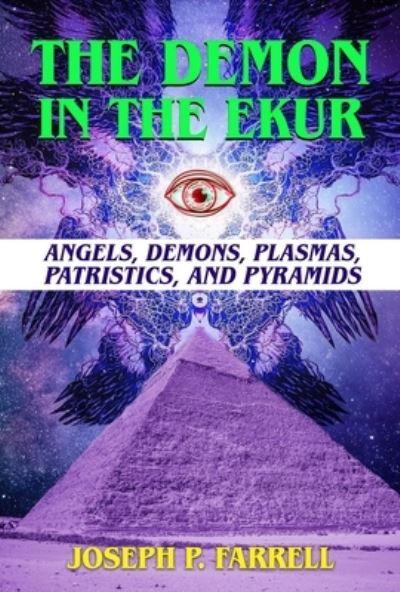 The Demon in the Ekur