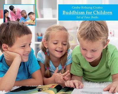Buddhism For Children
