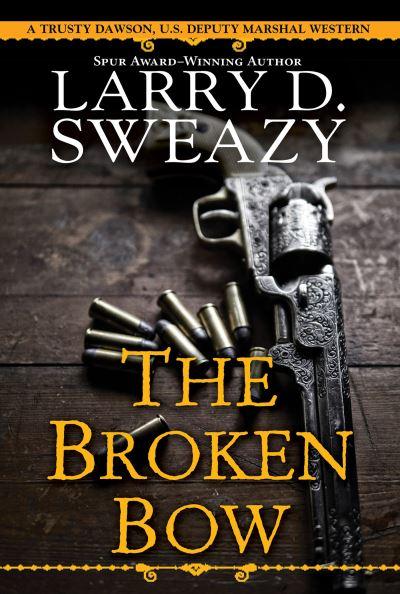 Broken Bow, The