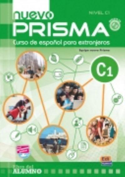 Nuevo Prisma