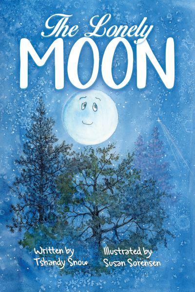 The Lonely Moon