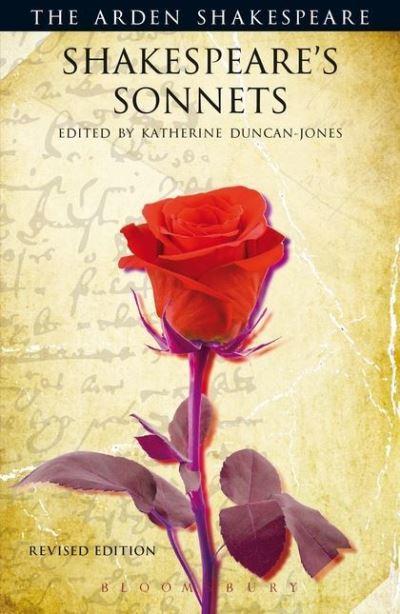 Shakespeares Sonnets  P/B