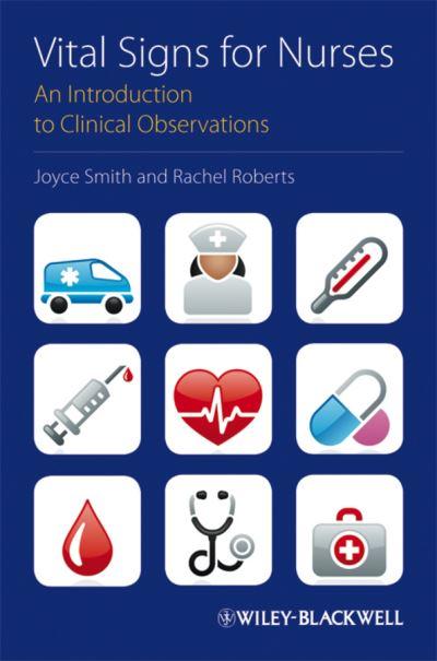 Vital Signs For Nurses