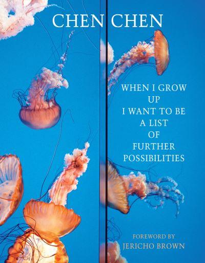 When I Grow Up I Want To Be a List of Further Possibilities