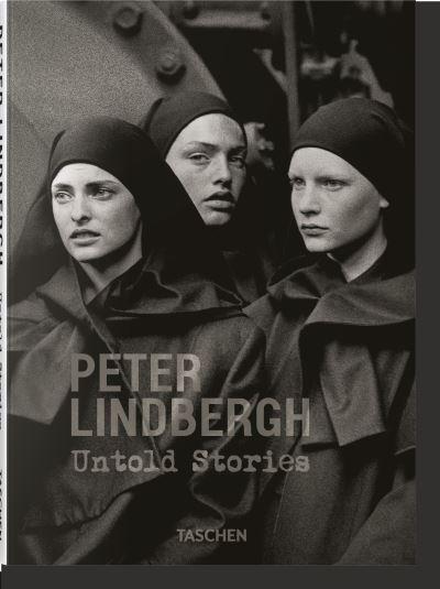 Peter Lindbergh - Untold Stories