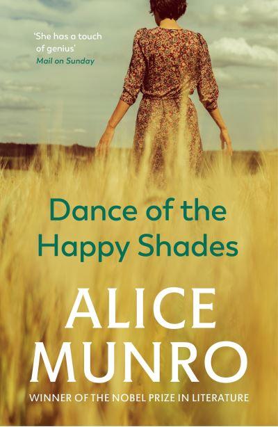 Dance of the Happy Shades and Other Stories