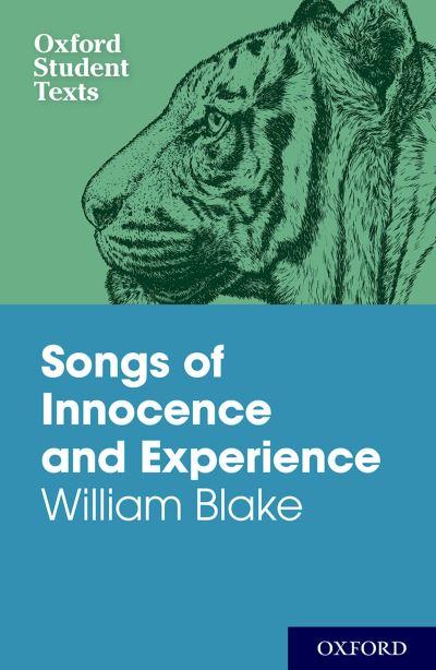 Songs of Innocence and of Experience