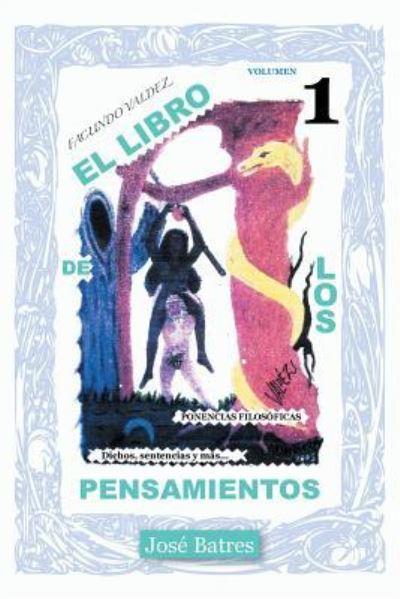 El Libro De Los Pensamientos