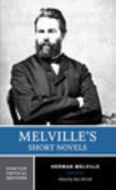 Melville's Short Novels