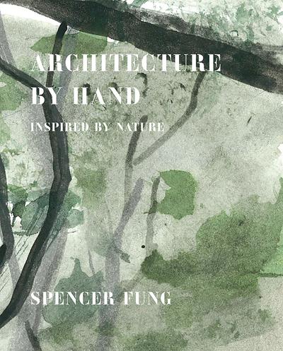 Architecture By Hand