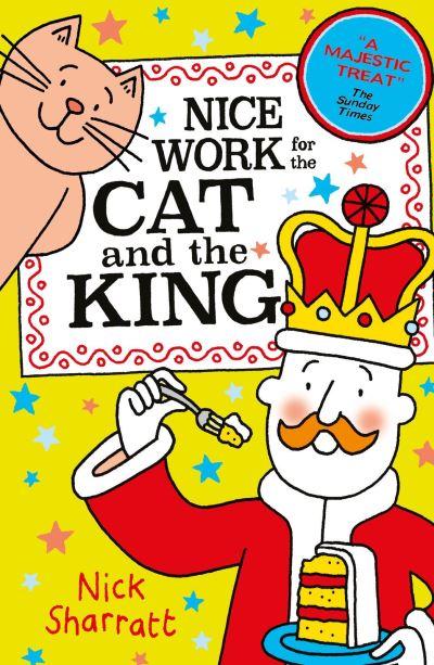 Nice Work For the Cat and the King