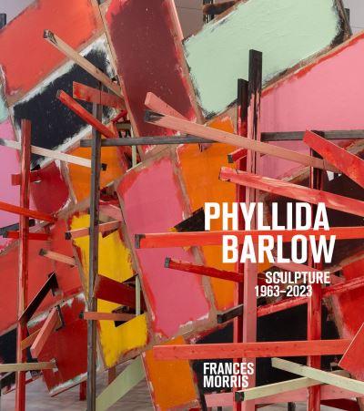 Phyllida Barlow - Sculpture, 1963-2023