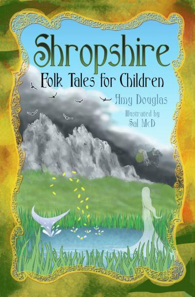 Shropshire Folk Tales For Children