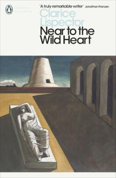 Near To the Wild Heart