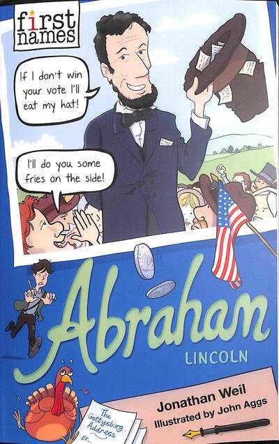 Abraham Lincoln