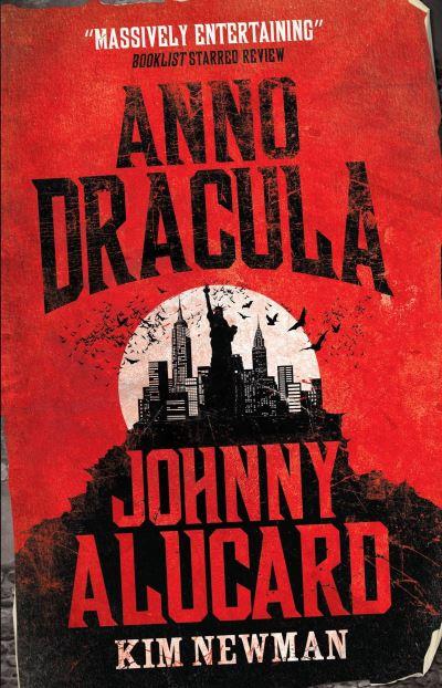 Anno Dracula 1976-1991