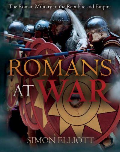Romans At War