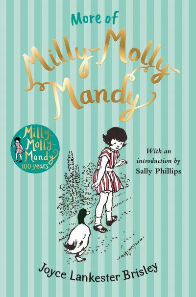 More of Milly-Molly-Mandy