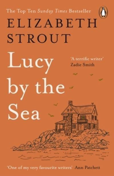Lucy By the Sea