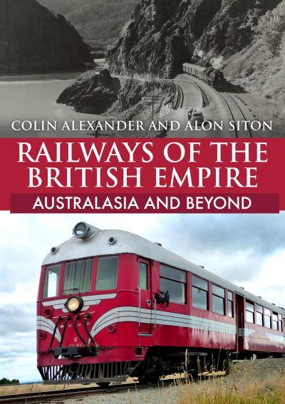 Railways of the British Empire