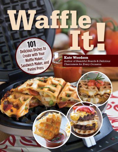 Waffle it!