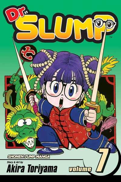 Dr. Slump