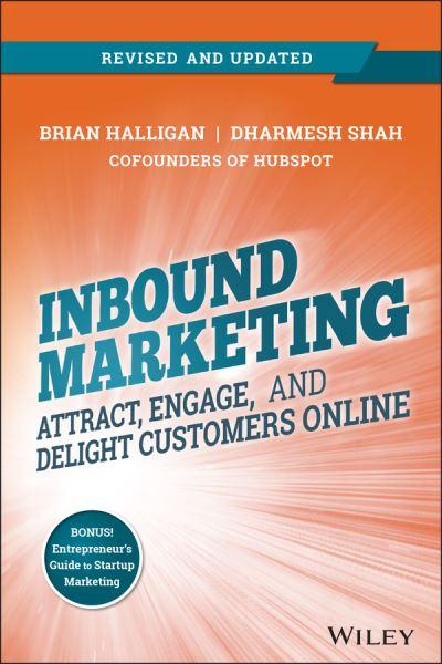 Inbound Marketing