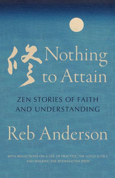 Nothing To Attain