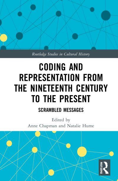 Coding and Representation From the Nineteenth Century To the Present