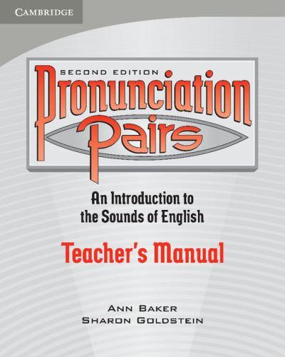 Pronunciation Pairs