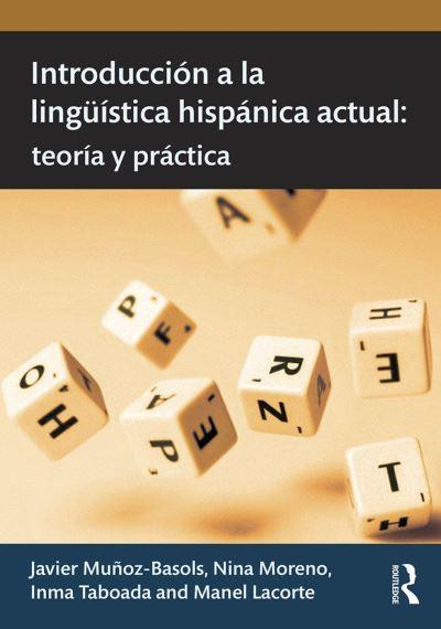 Introducción a La Lingüística Hispánica Actual