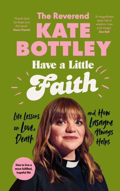 Have a Little Faith