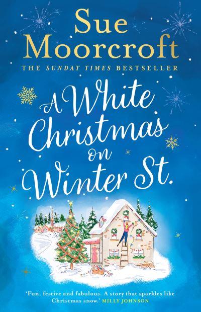 A White Christmas on Winter St
