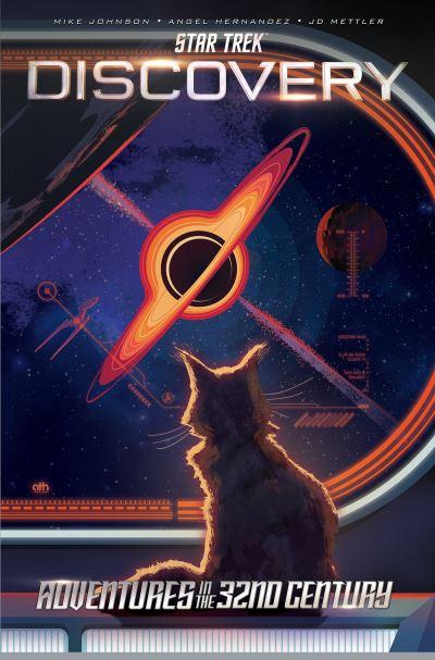 Star Trek - Discovery