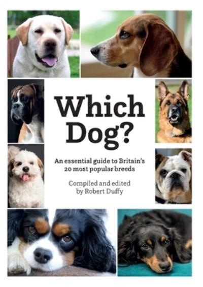 Which Dog?