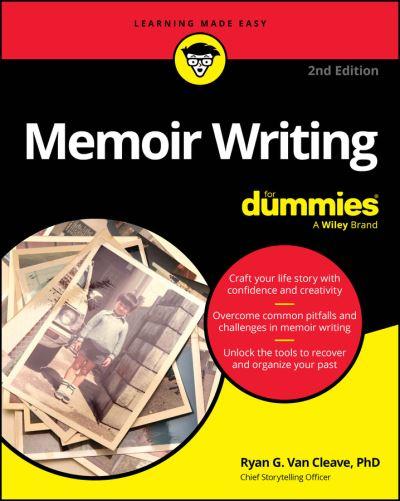 Memoir Writing