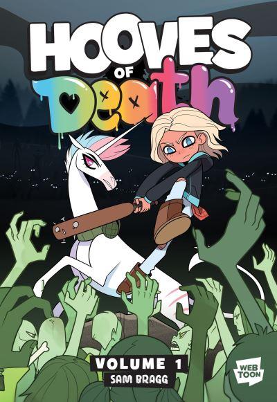Hooves of Death. Volume 1