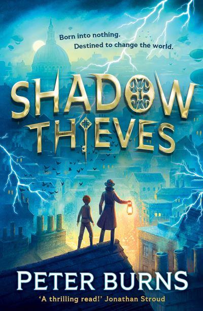 Shadow Thieves