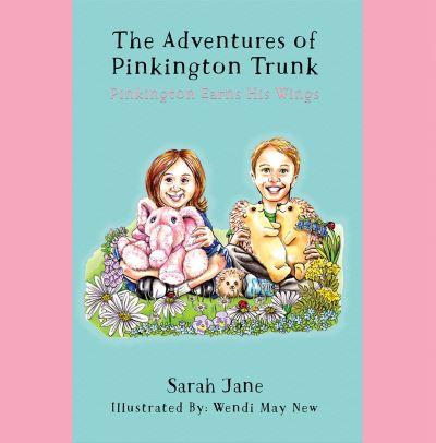 The Adventures of Pinkington Trunk