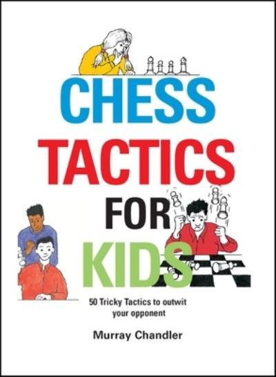 Chess Tactics For Kids