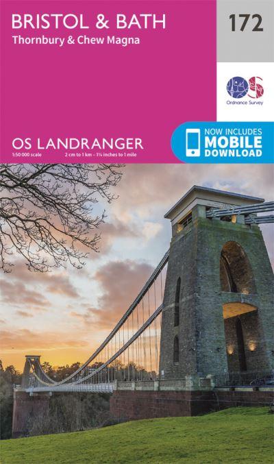 Bristol &#38; Bath, Thornbury &#38; Chew Magna