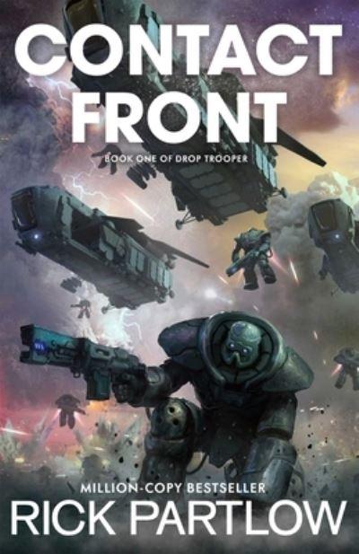 Contact Front