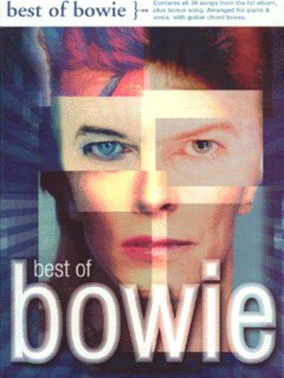 Best of Bowie