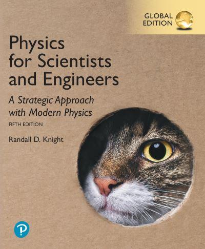 Physics For Scientists and Engineers