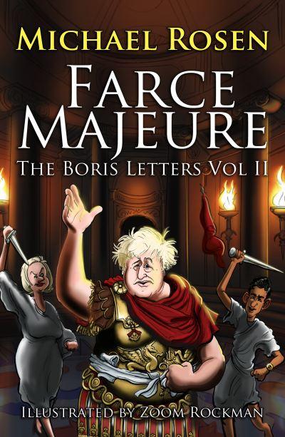 Farce Majeure Vol. II