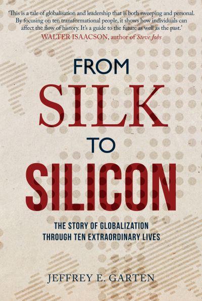 From Silk To Silicon