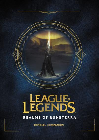 Realms of Runeterra