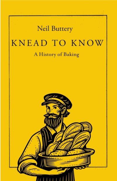 Knead To Know